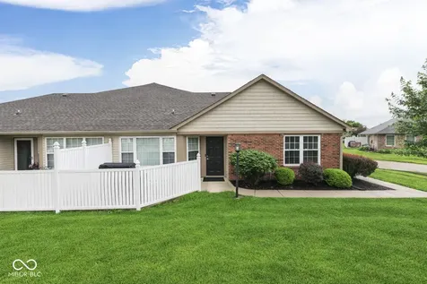 6136 Rockwell Place Indianapolis IN 46237