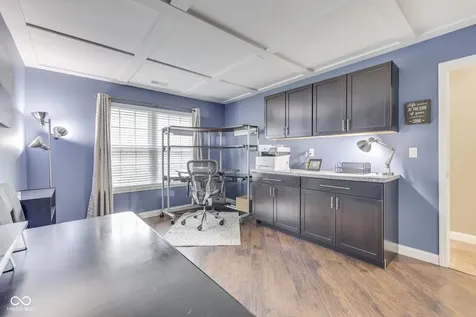 6136 Rockwell Place Indianapolis IN 46237