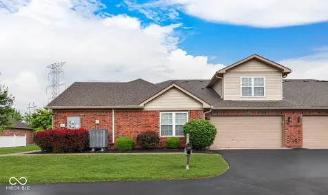 6136 Rockwell Place Indianapolis IN 46237