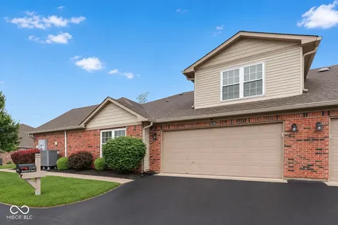 6136 Rockwell Place Indianapolis IN 46237