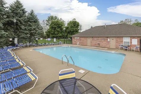 6136 Rockwell Place Indianapolis IN 46237
