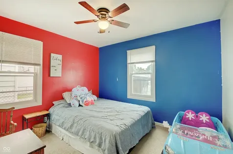 73 S 3rd Avenue Beech Grove IN 46107