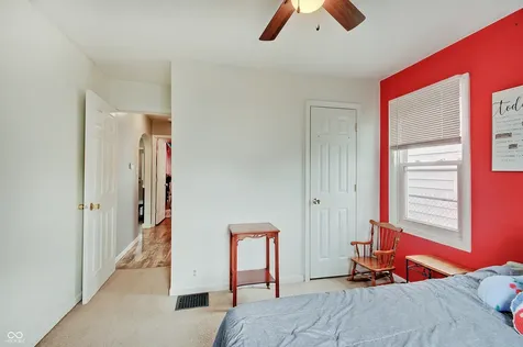 73 S 3rd Avenue Beech Grove IN 46107