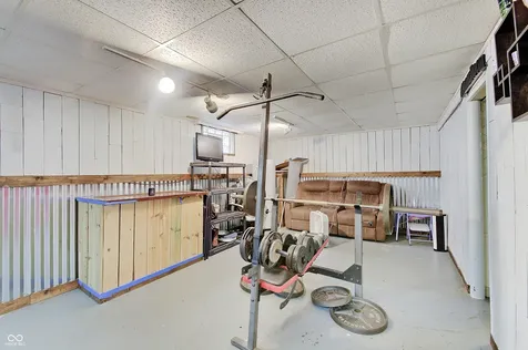 73 S 3rd Avenue Beech Grove IN 46107