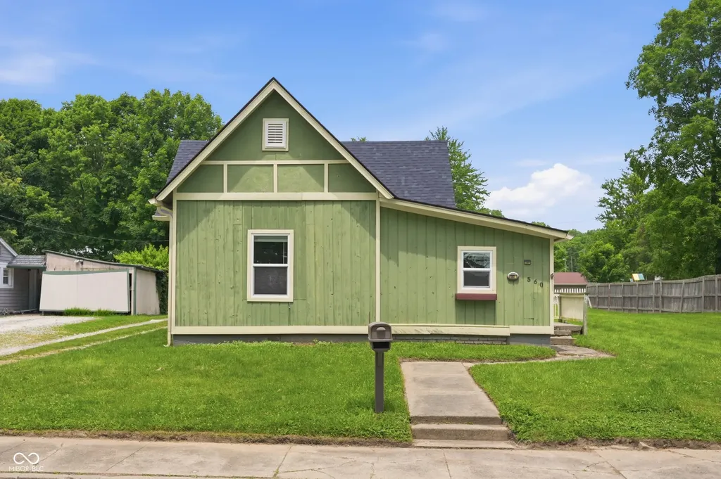 560 E Highland Street Martinsville IN 46151