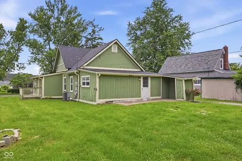 560 E Highland Street Martinsville IN 46151