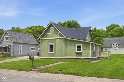 560 E Highland Street Martinsville IN 46151