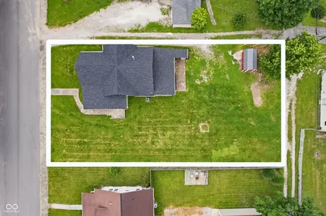 560 E Highland Street Martinsville IN 46151