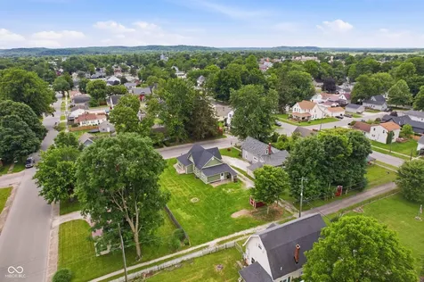 560 E Highland Street Martinsville IN 46151