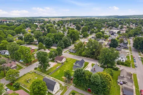 560 E Highland Street Martinsville IN 46151