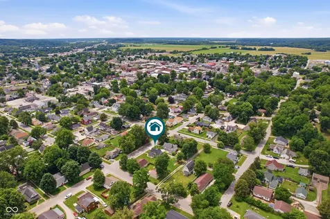 560 E Highland Street Martinsville IN 46151