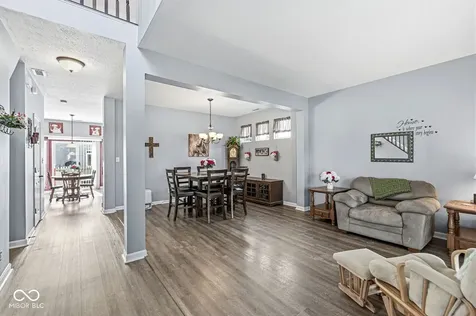 8595 Harlekin Court Avon IN 46123