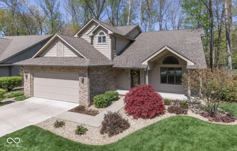 1122 Bitterwood Court Columbus IN 47201