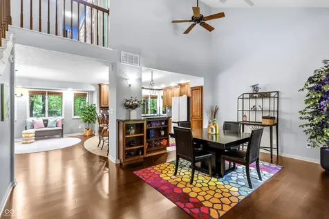 1122 Bitterwood Court Columbus IN 47201