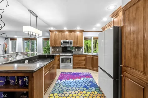 1122 Bitterwood Court Columbus IN 47201