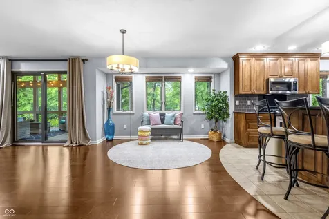 1122 Bitterwood Court Columbus IN 47201