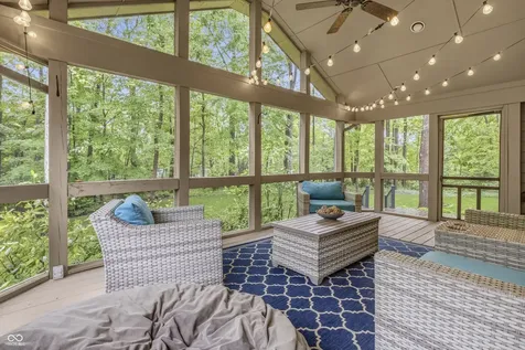 1122 Bitterwood Court Columbus IN 47201