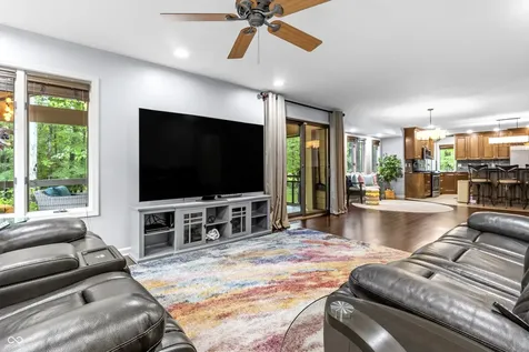 1122 Bitterwood Court Columbus IN 47201