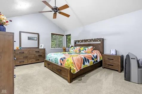 1122 Bitterwood Court Columbus IN 47201