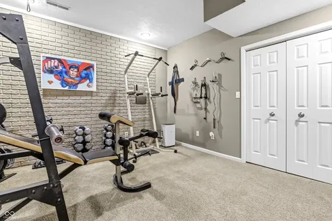 1122 Bitterwood Court Columbus IN 47201