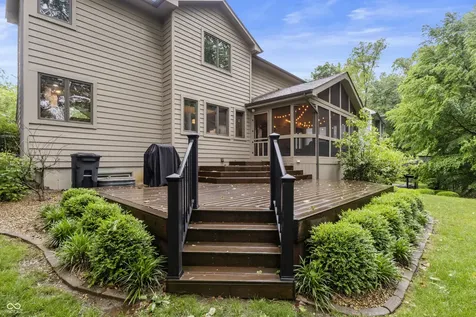 1122 Bitterwood Court Columbus IN 47201