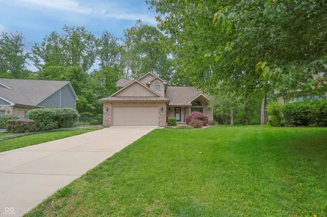 1122 Bitterwood Court Columbus IN 47201