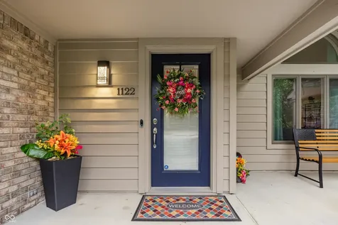 1122 Bitterwood Court Columbus IN 47201