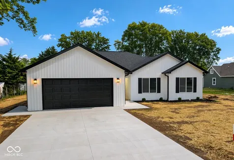 403 Poplar Street Elizabethtown IN 47232