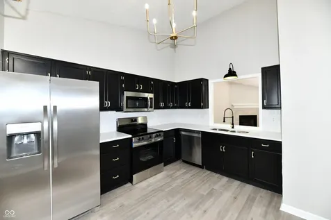 1130 Threshing Court Indianapolis IN 46229