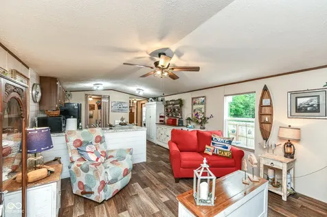 30 Blue Water Drive Cicero IN 46034