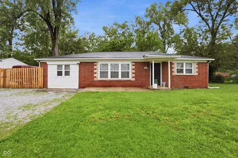 5230 Cheryl Lane Indianapolis IN 46203