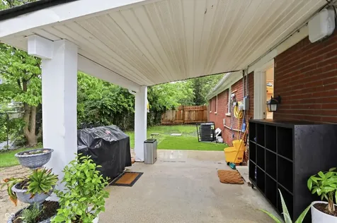 5230 Cheryl Lane Indianapolis IN 46203