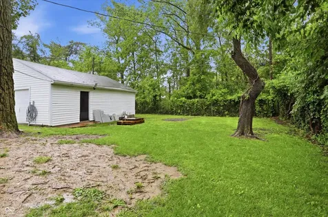 5230 Cheryl Lane Indianapolis IN 46203
