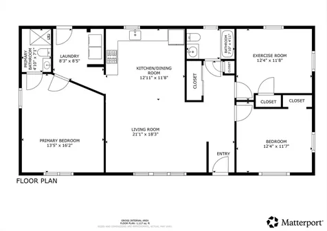 5230 Cheryl Lane Indianapolis IN 46203