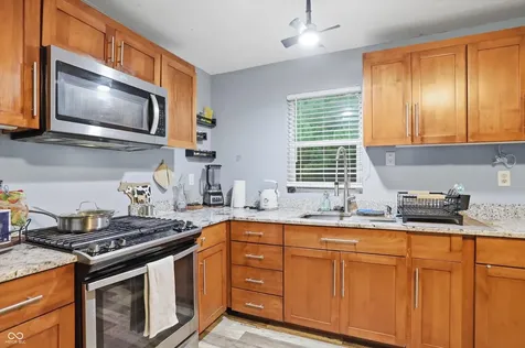 5230 Cheryl Lane Indianapolis IN 46203