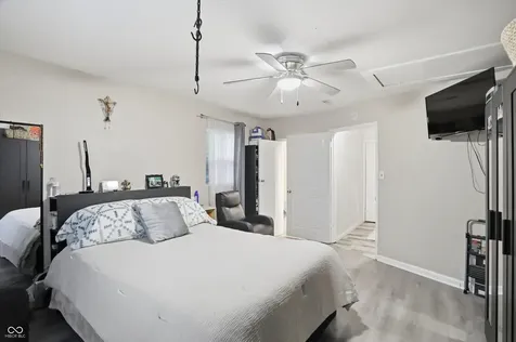 5230 Cheryl Lane Indianapolis IN 46203