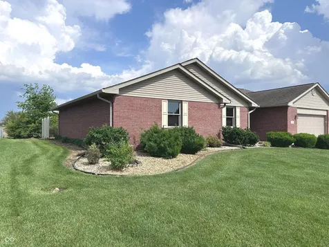 423 Alexander Drive Seymour IN 47274