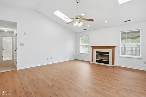 6235 Miller Woods Lane Indianapolis IN 46237