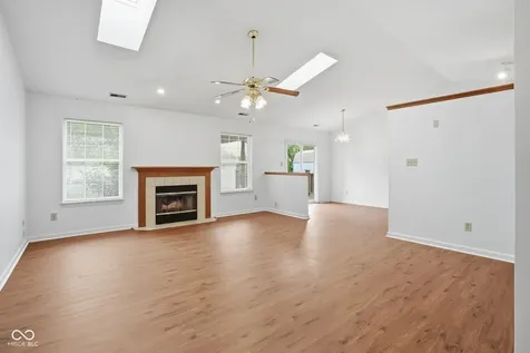 6235 Miller Woods Lane Indianapolis IN 46237