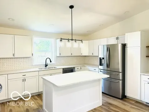 409 E Washington Street Lebanon IN 46052