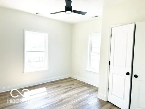 409 E Washington Street Lebanon IN 46052