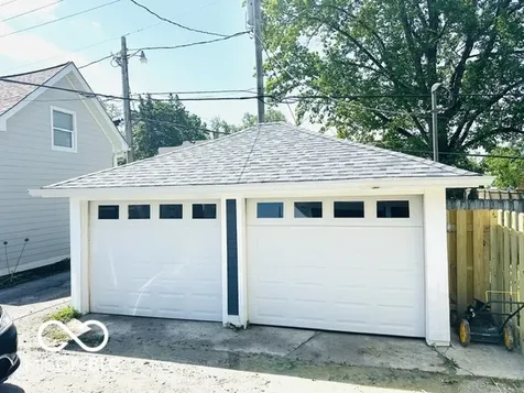 409 E Washington Street Lebanon IN 46052