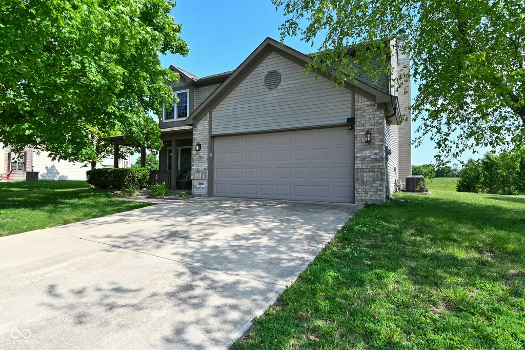 541 Yorktown Lane Avon IN 46123