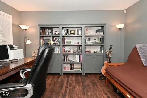 541 Yorktown Lane Avon IN 46123