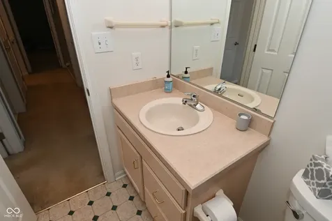541 Yorktown Lane Avon IN 46123