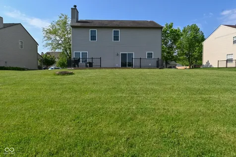 541 Yorktown Lane Avon IN 46123