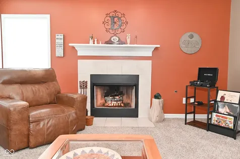 541 Yorktown Lane Avon IN 46123