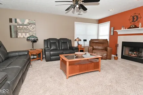 541 Yorktown Lane Avon IN 46123