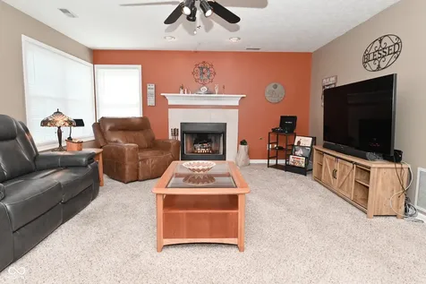 541 Yorktown Lane Avon IN 46123