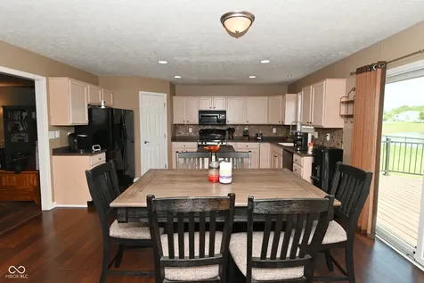 541 Yorktown Lane Avon IN 46123